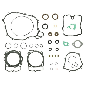 Namura gasket set KTM / Husqvarna 450 14-15