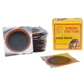 THUMBS UP inner tube patches - 27pcs