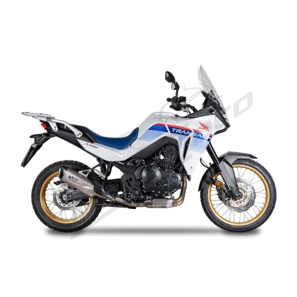 SPARK FORCE EVO Slip-On Muffler HONDA XL 750 2023-2024