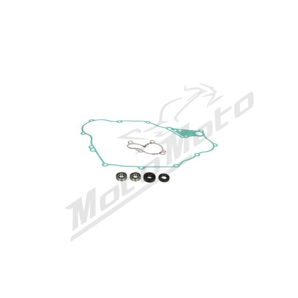 WINDEROSA Vandens pompos rem. kompl. Kawasaki KFX 450cc 08-14
