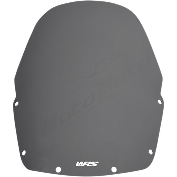 WRS TOURING Windscreen Dark Smoke Honda XRV 750 90-92