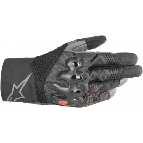 Alpinestars AMT-10 Air HDRY waterproof Motorcycle Gloves