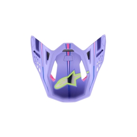 ALPINESTARS(MX) Supertech M10 Jett Helmet Visor