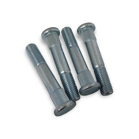Bronco Wheel Bolt set M10x1.25x58mm Polaris 4pcs