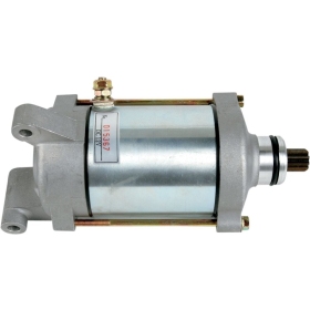 RICK'S MOTORSPORT ELECTRIC Starter Yamaha VMX-12 / XVZ 1200-1300cc 84-05