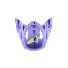 ALPINESTARS(MX) Supertech M10 Jett Helmet Visor