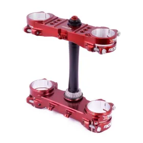 Xtrig front suspension shelves rocs pro triple clamps KTM / Gas Gas / Husqvarna 125-501 23-24