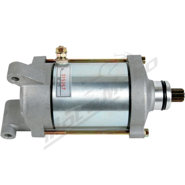 RICK'S MOTORSPORT ELECTRIC Starter Yamaha VMX-12 / XVZ 1200-1300cc 84-05