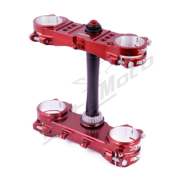 Xtrig front suspension shelves rocs pro triple clamps KTM / Gas Gas / Husqvarna 125-501 23-24