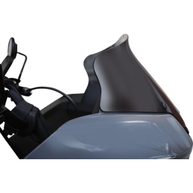 KLOCK WERKS Flare™ Windshield HARLEY DAVIDSON FXLRST 1923 22-25
