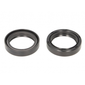 Oil seals P40FORK455044 / 55-112 38X50X10.5 DUCATI / YAMAHA / KAWASAKI / MOTO GUZZI / SUZUKI 80-1000 1975-1995 2pcs