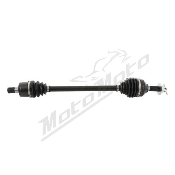 ALL BALLS Front Right Drive Shaft Kawasaki Teryx 750 08-13