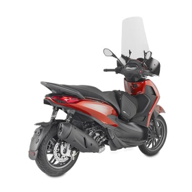 Givi LT15 Central Bag For Scooters