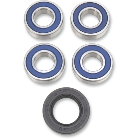 MOOSE OFFROAD Rear Wheel Bearing Kit Cagiva / Yamaha 250-1000cc 81-05
