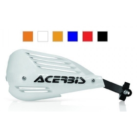  UNIVERSAL HANDLEBAR PROTECTIONS ACERBIS ENDURANCE 2PCS.