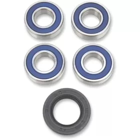 MOOSE OFFROAD Rear Wheel Bearing Kit Cagiva / Yamaha 250-1000cc 81-05