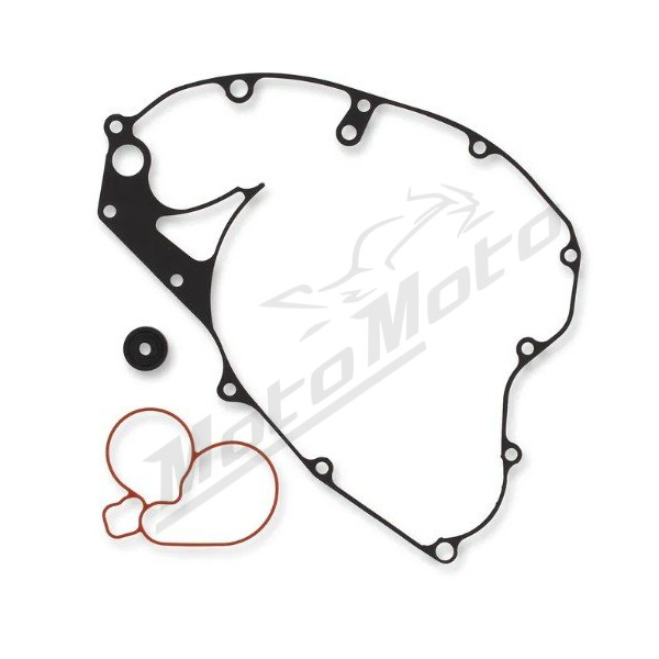 MOOSE OFFROAD Water Pump Rebuild Kit Suzuki RM-Z 250 07-16