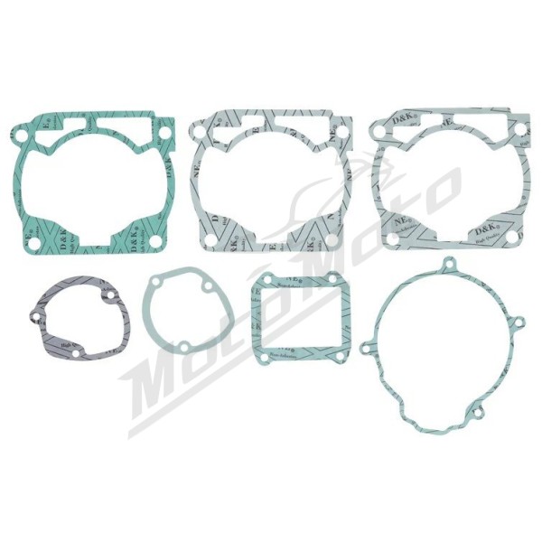 ProX Complete Gasket Set Suzuki RM-Z 250 19-25