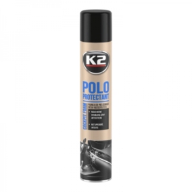 ALBURNUS Dashboard cleaner 750ml K2 Max
