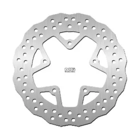 NG Priekinis plaukiojantis stabdžių diskas 220X82X4,0mm MBK / Yamaha 125 06-13