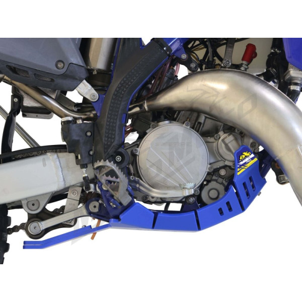 AXP Racing Dugno Apsauga XTREM Sherco SE 125cc 25-> Mėlyna