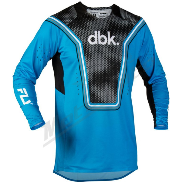 FLY RACING Evolution DST DBK Jersey