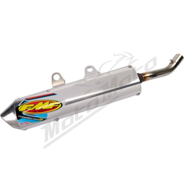 FMF Turbinecore 2 Muffler Yamaha YZ 125 22-25