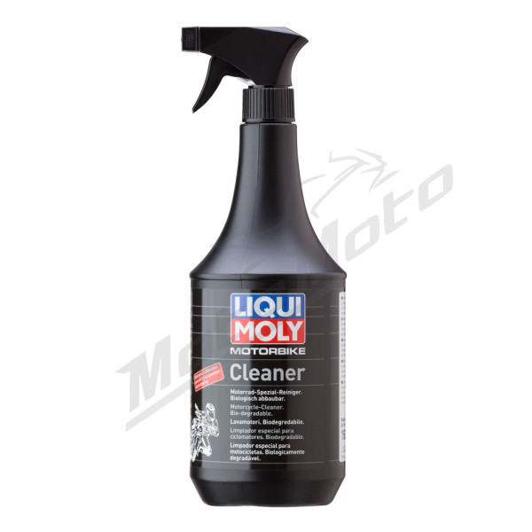 LIQUI MOLY Cleaner 1l