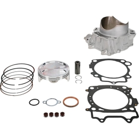 CYLINDER WORKS cilindro komplektas FANTIC XEF / YAMAHA YZ / WR 450cc 2020-2024