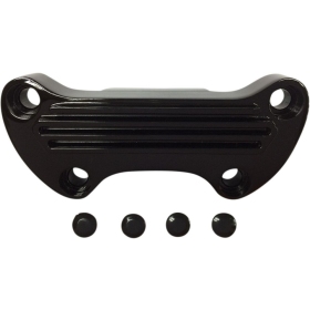 DRAG SPECIALTIES Handlebar Clamp Harley Davidson FX / FXB / FXD / FXDB / FXDC / FXDG / FXDI 883-1800cc 72-08