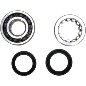 PROX Crankshaft Bearing and Seal Kit Honda CRF 450R 06-16