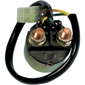 RICK'S MOTORSPORT ELECTRIC Solenoid Switch Honda TRX 90-500cc 96-09