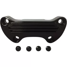 DRAG SPECIALTIES Handlebar Clamp Harley Davidson FX / FXB / FXD / FXDB / FXDC / FXDG / FXDI 883-1800cc 72-08