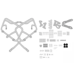 Givi Pl One-Fit Monoke Pannier Holder Suzuki GSX-S 1000GX 2024