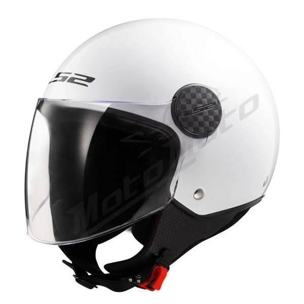 Helmet LS2 OF558 SPHERE II SOLID