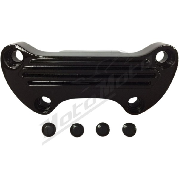 DRAG SPECIALTIES Vairo laikiklis ​​​​​​​Harley Davidson FX / FXB / FXD / FXDB / FXDC / FXDG / FXDI 883-1800cc 72-08