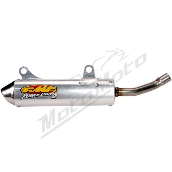 FMF Powercore 2 Silencer Honda CR 250 00-01