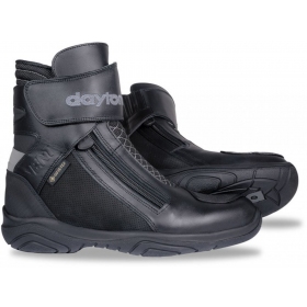 Daytona Arrow Vent GTX Motorcycle Boots