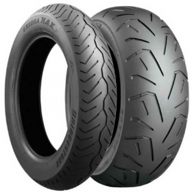 Tyre BRIDGESTONE EXEDRA MAX TT 70H 140/90 R15