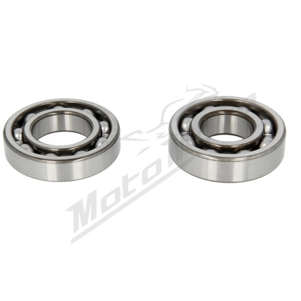 ALL BALLS Crank Bearing Kit Suzuki LT-A 500 00-07