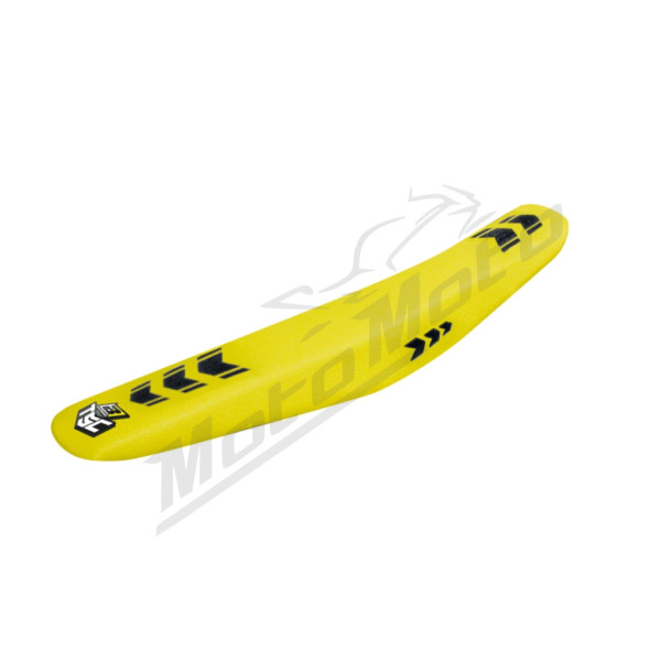 Blackbird seat cover TSC Husqvarna TC / FC 125-450cc 2023 Yellow