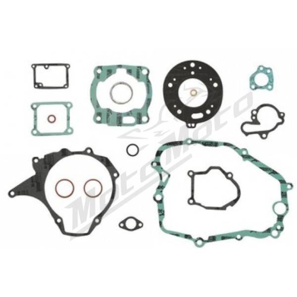 CENTAURO variklio tarpinių kompl. ​​​​​​​Derbi GPR / Yamaha DT / TDR 125cc 1988-2006