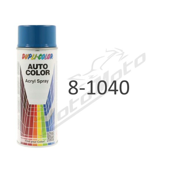 DUPLI-COLOR Coloured paints 400ml 8-1040