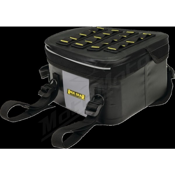 NELSON RIGG Hurricane Waterproof Tail Bag 12L