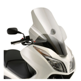 KAPPA Windshield clear 73x59cm Honda Forza ABS 300 13-17