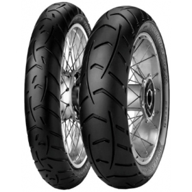 Padanga METZELER TOURANCE NEXT B TL 72V 170/60 R17