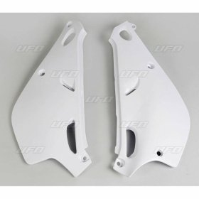 UFO Side Panels YAMAHA YZ 80 93-01