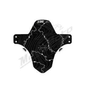 ALL MOUNTAIN STYLE Mud Guard Tracks