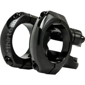 E*THIRTEEN Plus 35 Stem Black 50mm