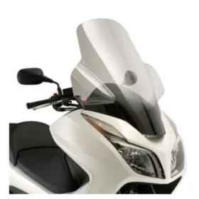 KAPPA Windshield clear 73x59cm Honda Forza ABS 300 13-17